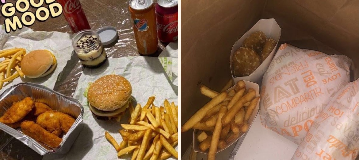 Docteur burger - Gallery Image 1