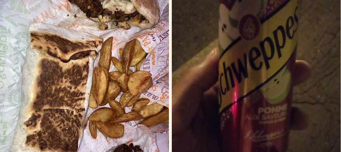 Docteur burger - Gallery Image 2