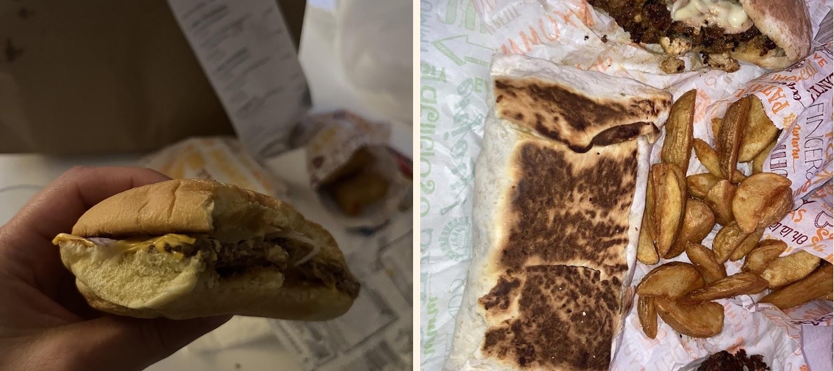 Docteur burger - Gallery Image 3